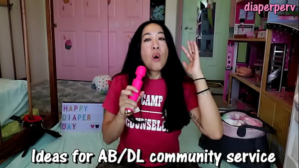 Abdl Community Service In The Kink Scene thumbnail