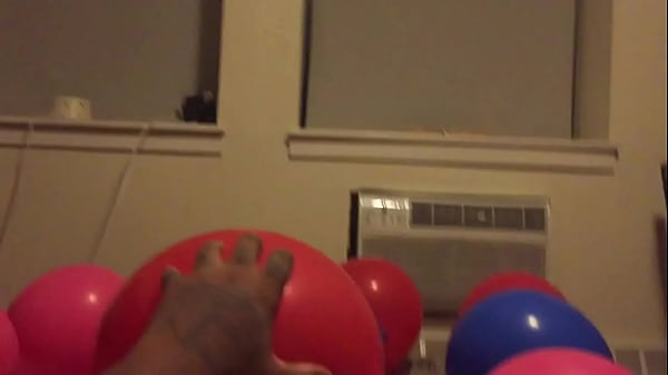 I Love Ballon&rsquo_s Being A Pornstar
