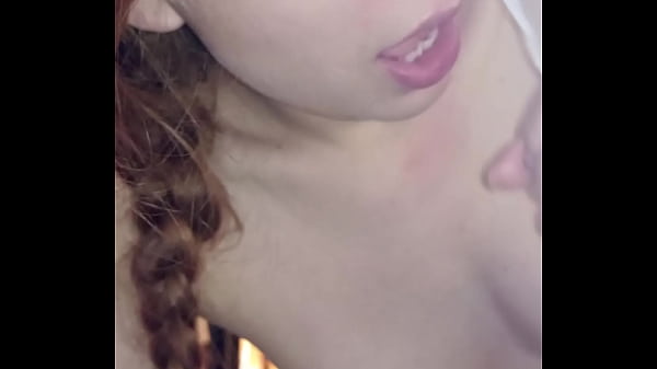 A Horny And Cute Girl Makes My Cock Hard, While Her Boyfriend Was At Home. Bf thumbnail