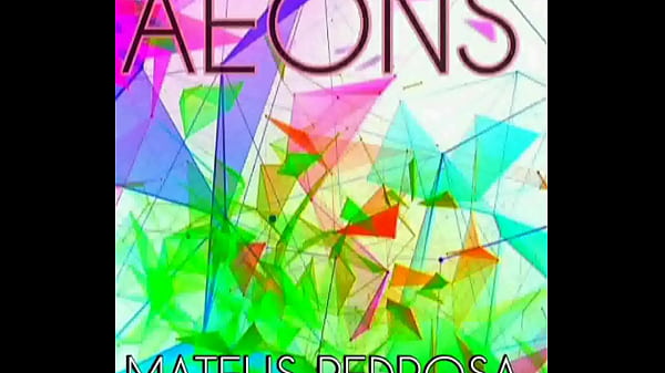 Mateus - Aeons ( 2021 ) thumbnail