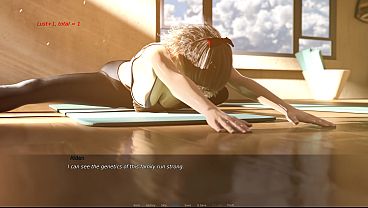 The Perfect Paradise 3 Animation, Porn Games, Adult Games, 3d Game, Visual Novel thumbnail