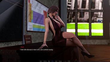 Nonton The Perfect Paradise 3 Animation, Porn Games, Adult Games, 3d Game, Visual Novel thumbnail