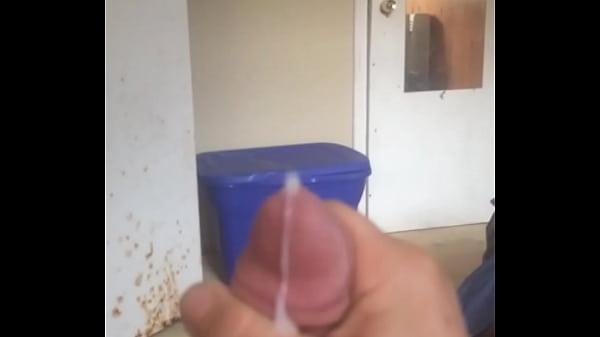 Four days without cumming.
