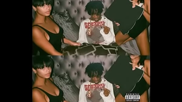 Playboy carti-magnolia