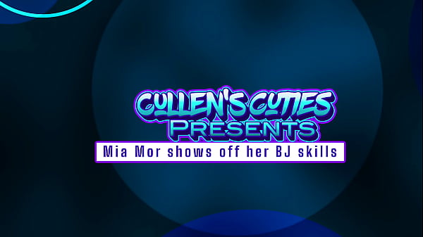 Nonton Mia's Oral Play thumbnail