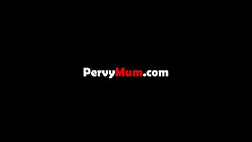 Nonton Milf Lets Jealous Stepson Try Something New (anal) - Dee Williams, Enzo East, Mike Hardy thumbnail