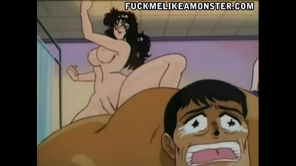 Hentai Porn Lesbo Cartoon Nurses Strapon Fucking Their Client After A Hard Oral Sex thumbnail