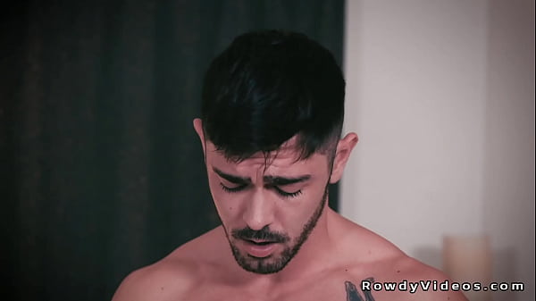 Reese Rideout And Nico Coopa Two Straight Dudes Obsessed With Gaming Agreeing It Is A One Time Anal Thing Until They Are Back Online thumbnail