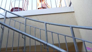 Nonton Coco Bae Sucks Cock To Stop Her Secret Getting Leaked... Trailer thumbnail