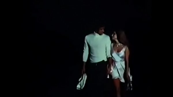 Nonton Beach Babe At Night - Femi Benussi thumbnail