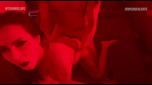 Cap&iacute;tulo #09 - Qu&iacute;mica E Gemidos Teh Angel thumbnail