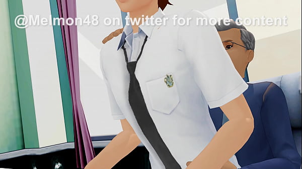 School Bully Punished By School Dean thumbnail