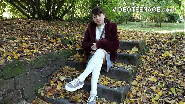 Tiny Girl First Porn Casting Audition thumbnail