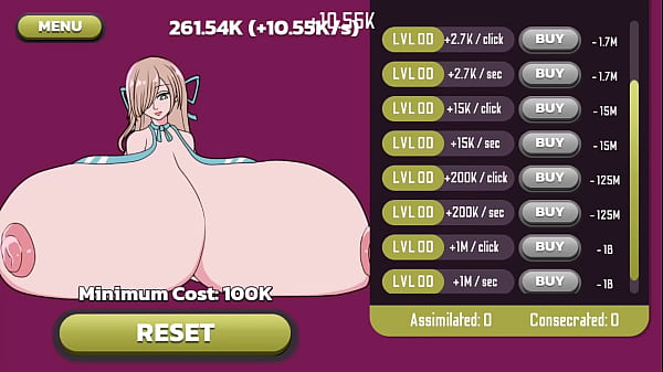 MAKE HER BOOBS SO BIG