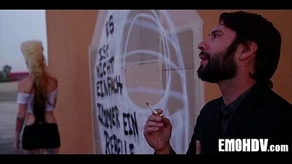 Emo Babe With Tats Gets Some Dick 130 thumbnail