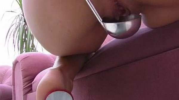 Nonton All Internal Classy Green Eyed Fox Gets Pussy Bubbly With thumbnail