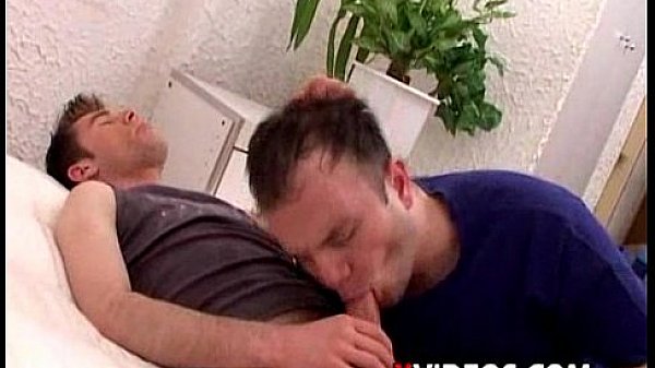 Damaged Gay - Dorm Boys - Scene 5 thumbnail