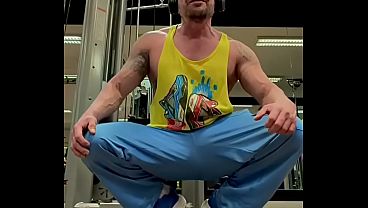 Marco Es El Heterosexual Que Hace Contenido Er&oacute;tico Gay thumbnail