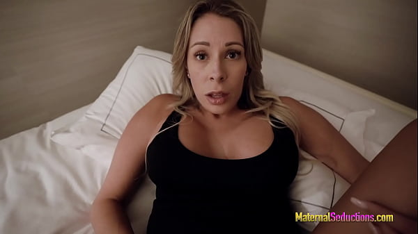 Mommy - Nikki Brooks thumbnail