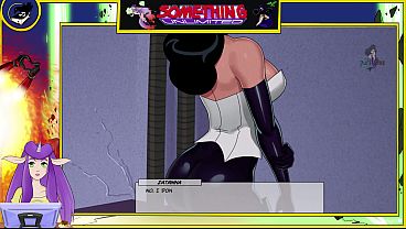 DC Comics Something Unlimited Part 192