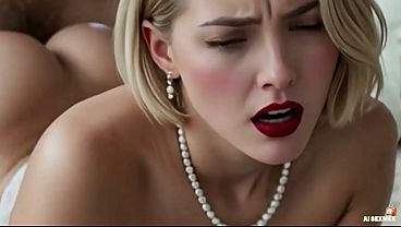 Stepson And Stepmom In The Bedroom | Juicy Pussy Fucking And Orgasm - Big Ass And White Breasts | Virtual Sex [ai] thumbnail