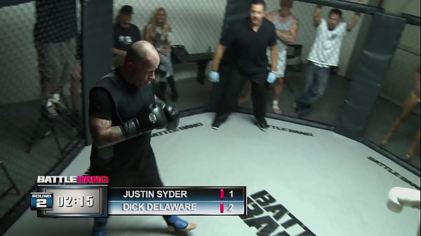 Nonton Fight Club, The Winner Fucks Ruby Rayes, The Looser Get Punished By Brandy Taylore thumbnail