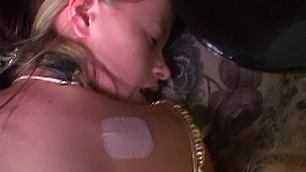 Nonton Metro - Teen Anal Pov 03 - Scene 1 - Extract 3 thumbnail