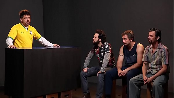 Nonton Choque De Cultura thumbnail