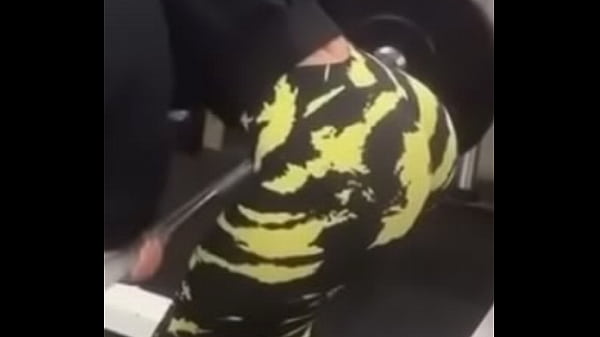 Gym Leggings Booty thumbnail