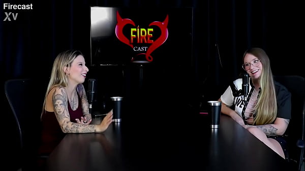 MELHORES MOMENTOS DE NATY VARGA NO FIRE CAST COM BABY FIRE - (WATCH ON: SHEER/RED) 