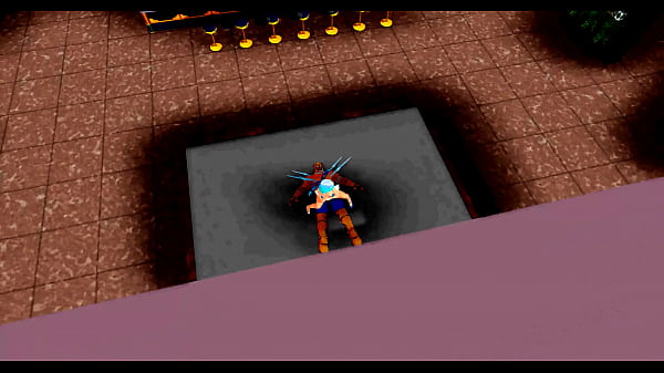 Nonton About Love, Cartoon Girls And Outdoor Sex thumbnail