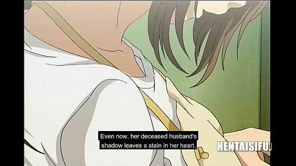 Young Japanese Dry Cleaner Fucks All The Lonely House Wife's In Town (including His Widowed Boss Lady) - Eng Subtitles thumbnail