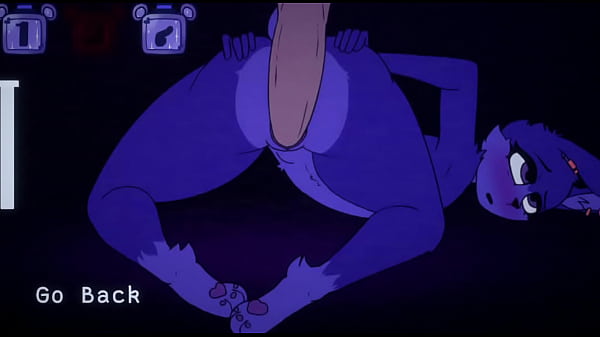 Bonnie Fnaf Getting Fucked And Creampied thumbnail