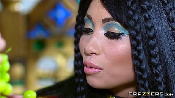 Nonton Brazzers - Egyptian Goddess Nina Ellis Loves Big Cock thumbnail