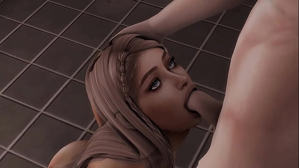 Sims 4 Подцепил красотку и выебал ее thumbnail