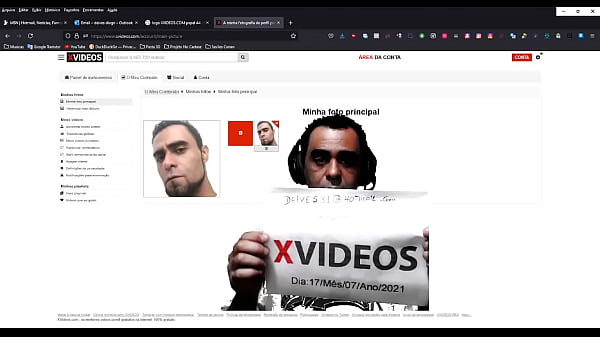 V&iacute_deo de verifica&ccedil_&atilde_o