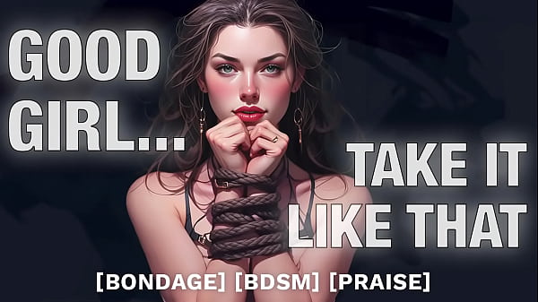 Dominating My Wife With Bondage Rope [audio Porn For Women] thumbnail