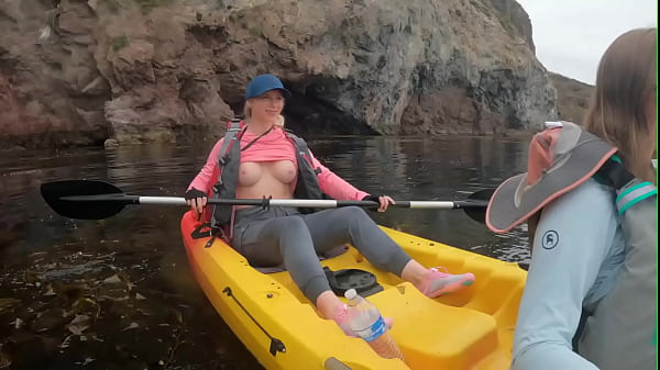 Nonton Always Keep Extra Flotation Devices Aboard Your Watercraft thumbnail