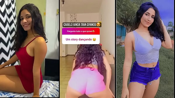 Sou A Vadia Do Instagram thumbnail