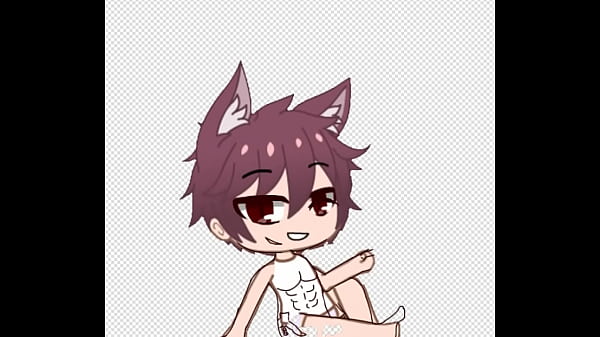 Skinnydippinggacha edit