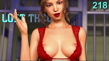 LUST THEORY #218
