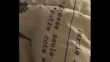 Nonton Bumping The Clit With The Hit thumbnail