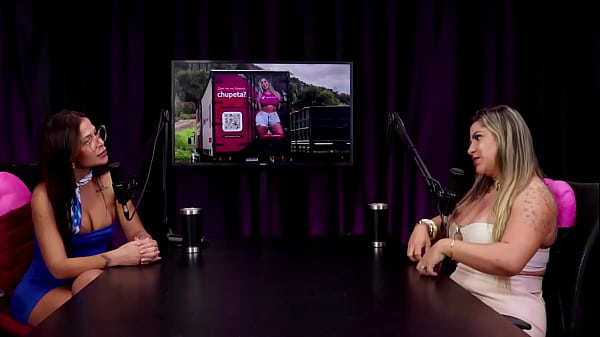 Compilados Da Juli Figueir&oacute; No Papo Tifany (swing Cast) - Parte 2 (watch On: Sheer/red) thumbnail