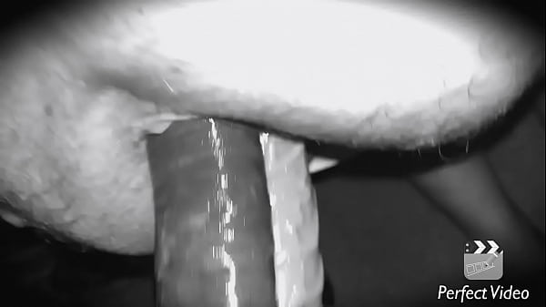 DP BBC &amp Dildo homemade interracial amateur