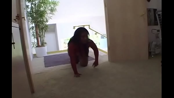 Kina Kara Sucks And Fucks A Hard Cock Dry thumbnail