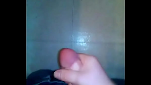 Public Masturbation And Cum thumbnail