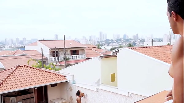 Mulher Gostosa Na Piscina Da Casa Do Meu Amigo Rabuda Me Deu Mole Meti A Pica . thumbnail