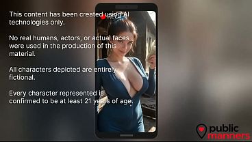 Nonton A Sexy Country Milkmaid Opened Her Doors To Me For A Couple Hundred Bucks. [ai] thumbnail
