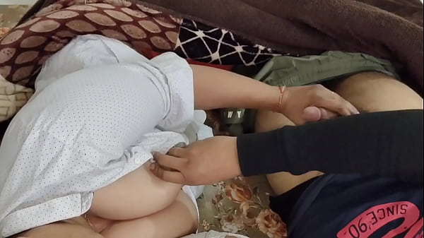 My Stepbro Fucking Me In Night thumbnail