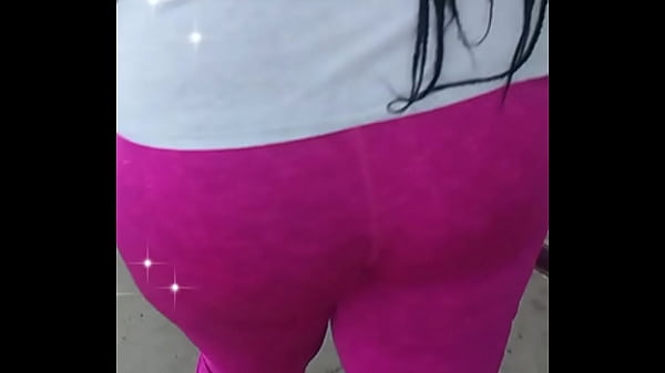 Big Booty nunky